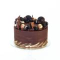 Chocolate and Oreo birthday cake buy online delivered London