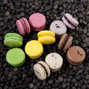 Macarons buy online with delivery in London